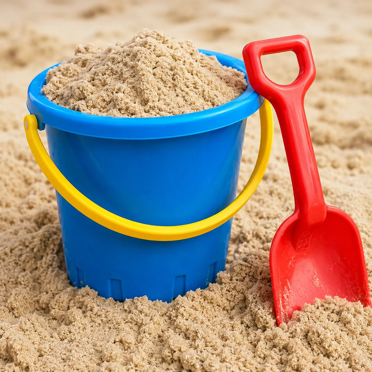 sandbox toy