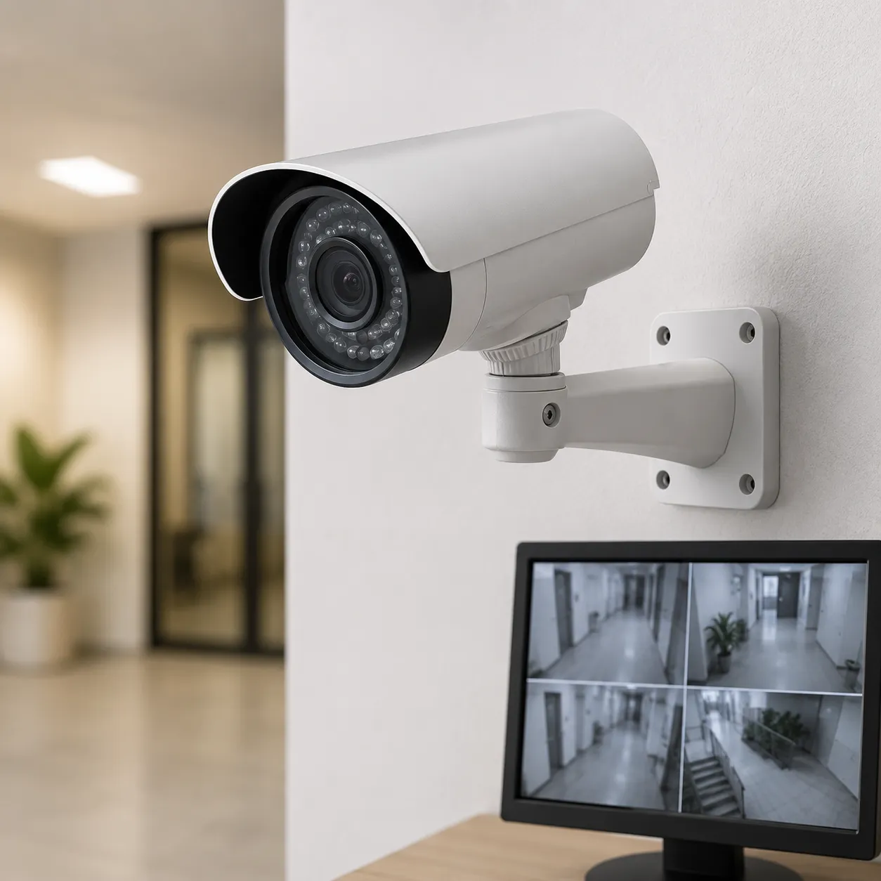 CCTV