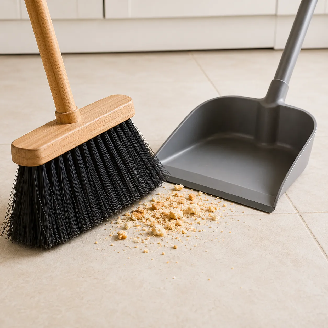 sweep