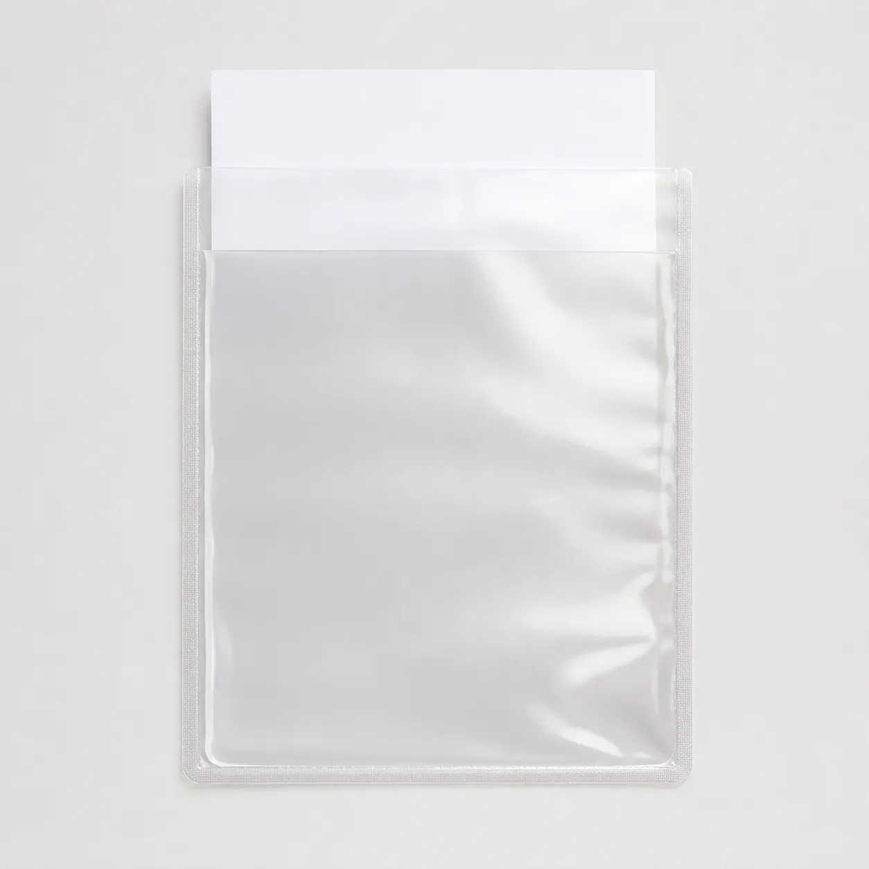 laminating pouch