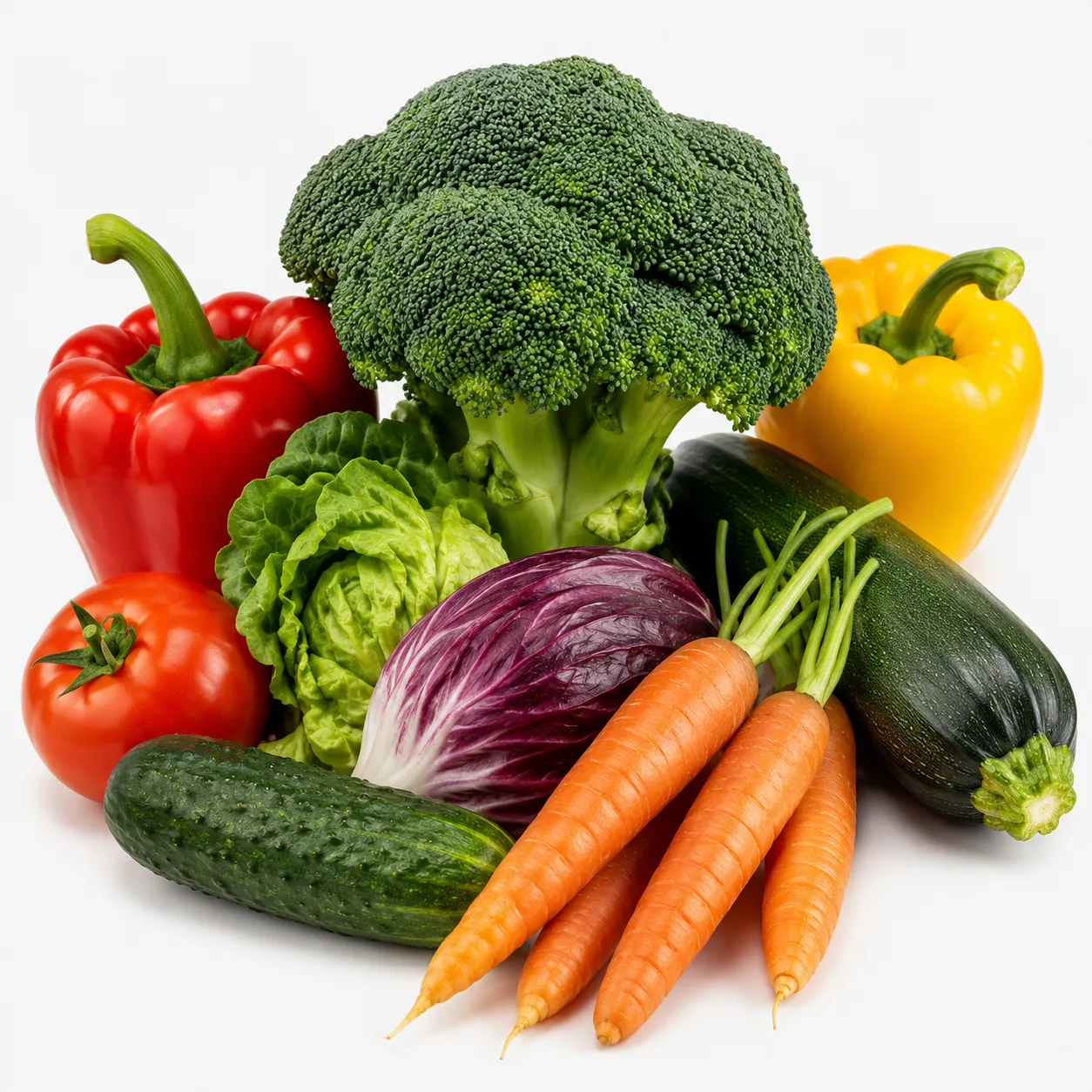 vegetable