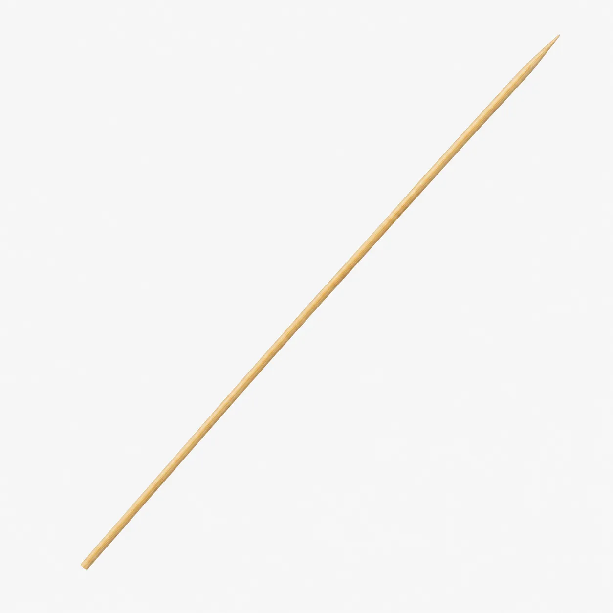bamboo skewer