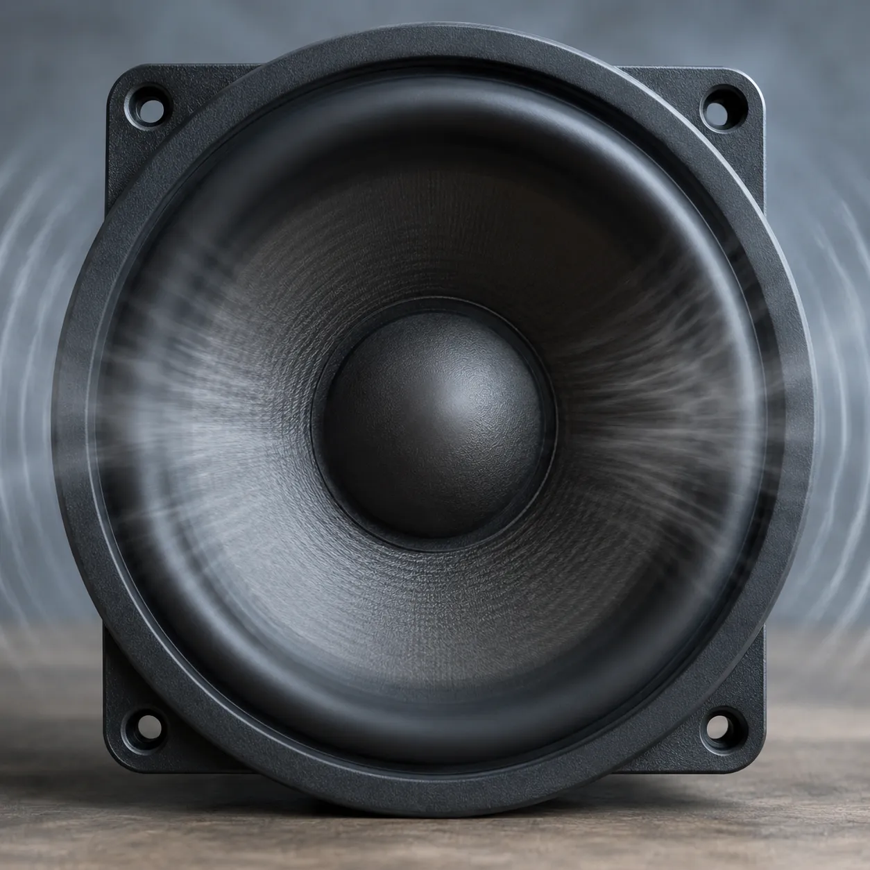 noise