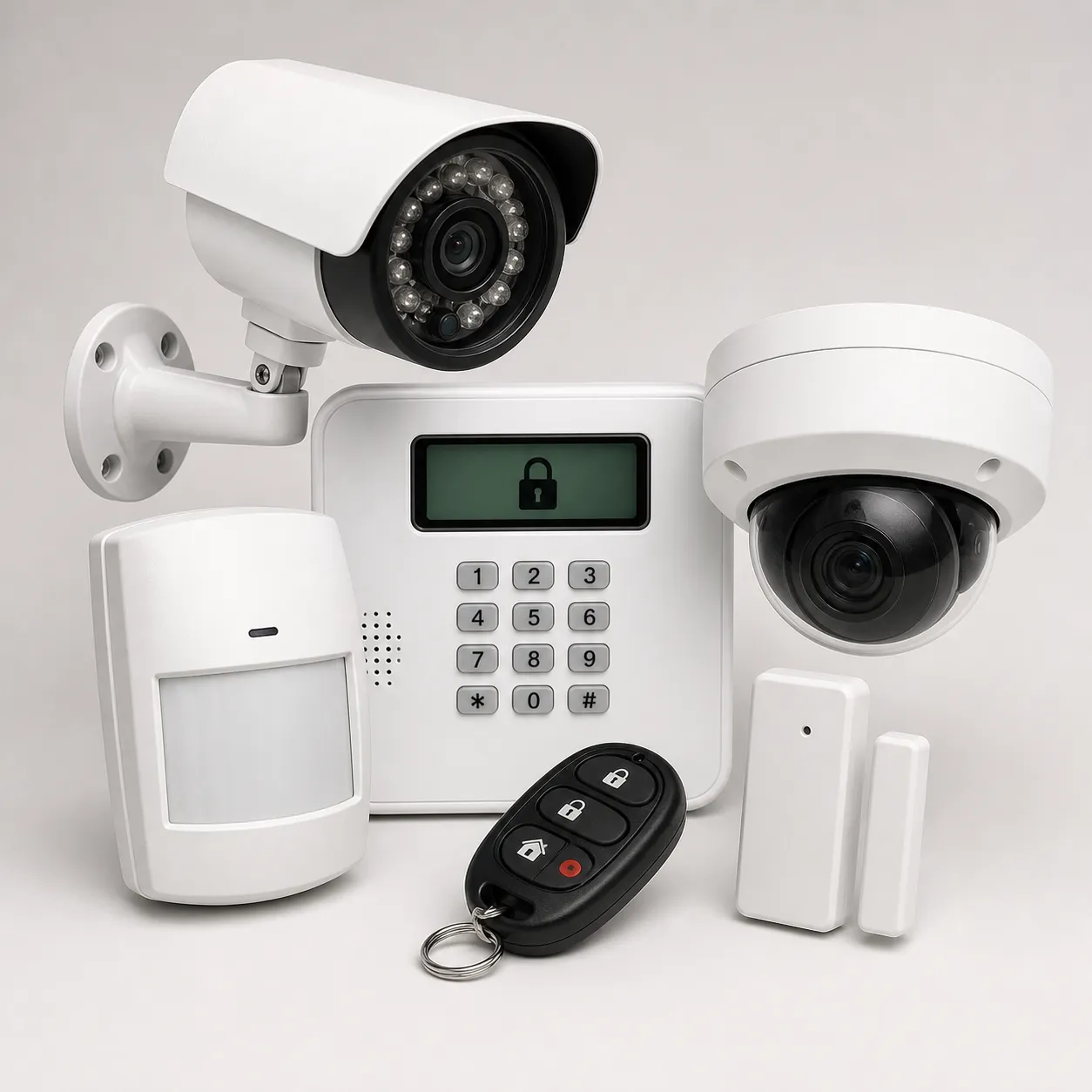 security system