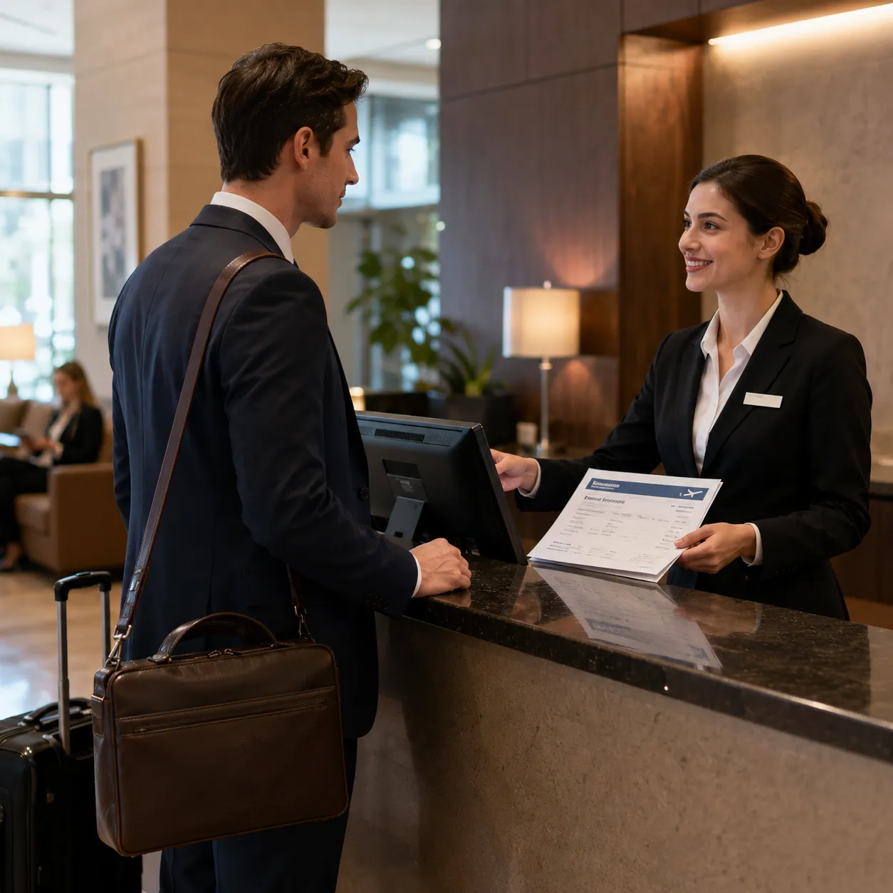 customer service