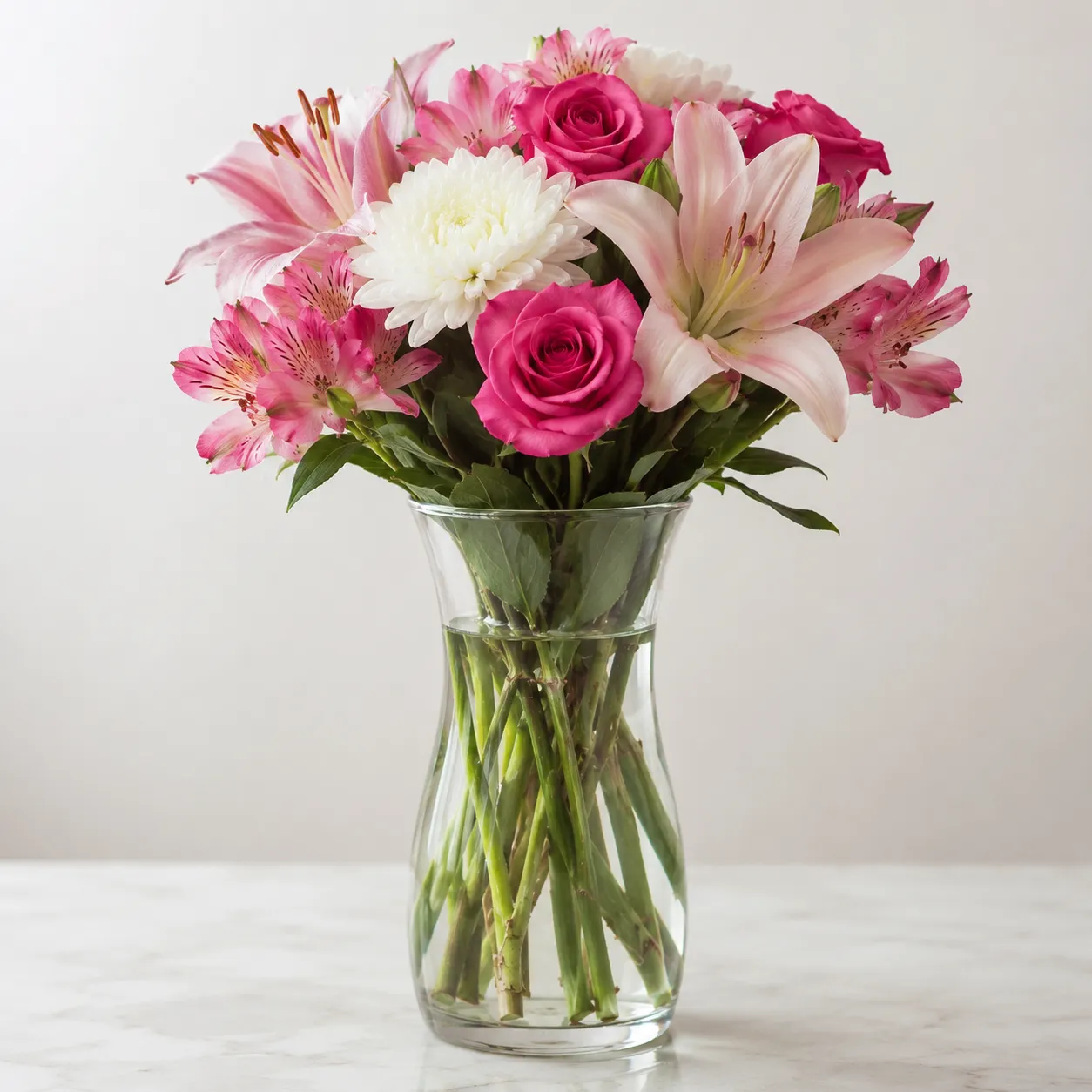 flower vase
