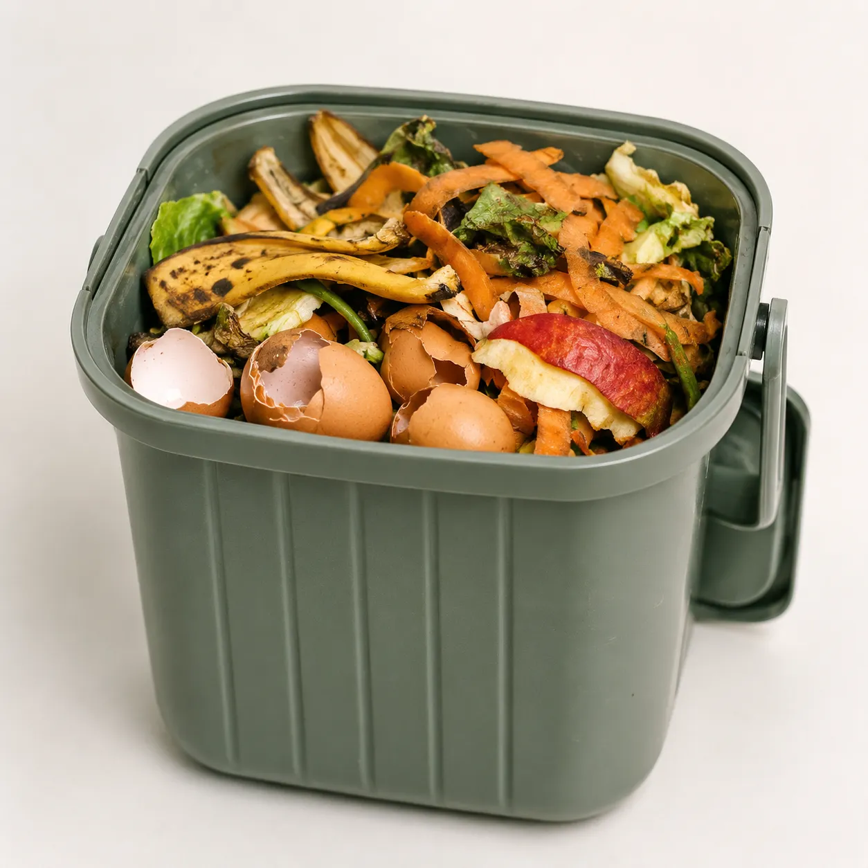 kitchen waste