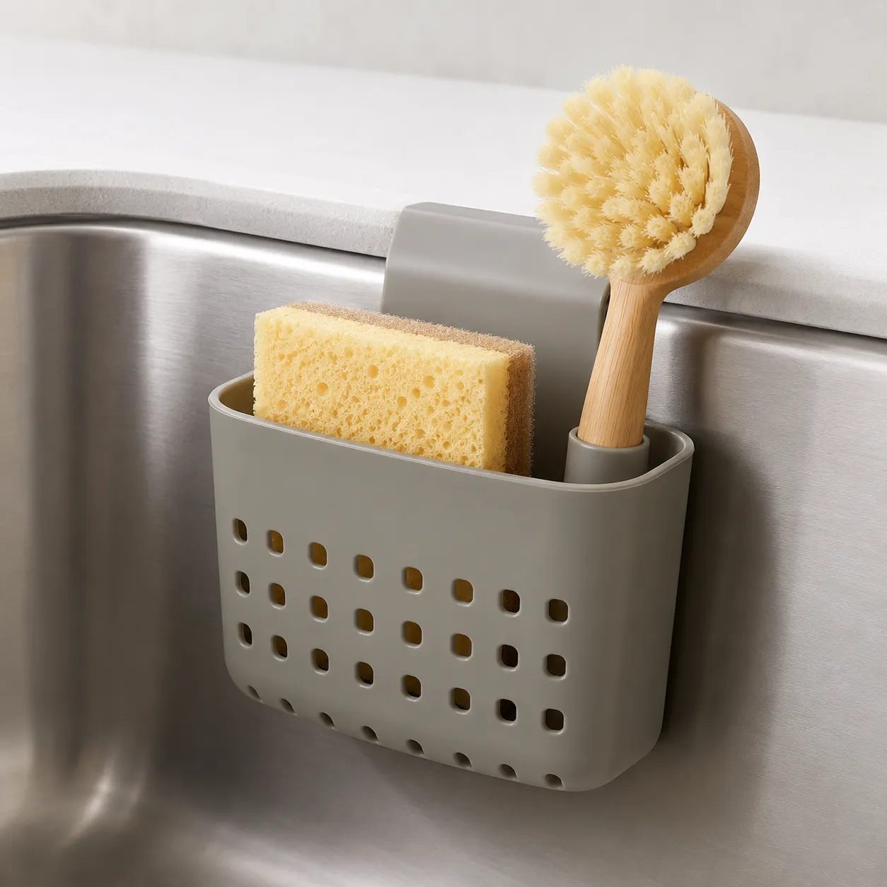 sink caddy