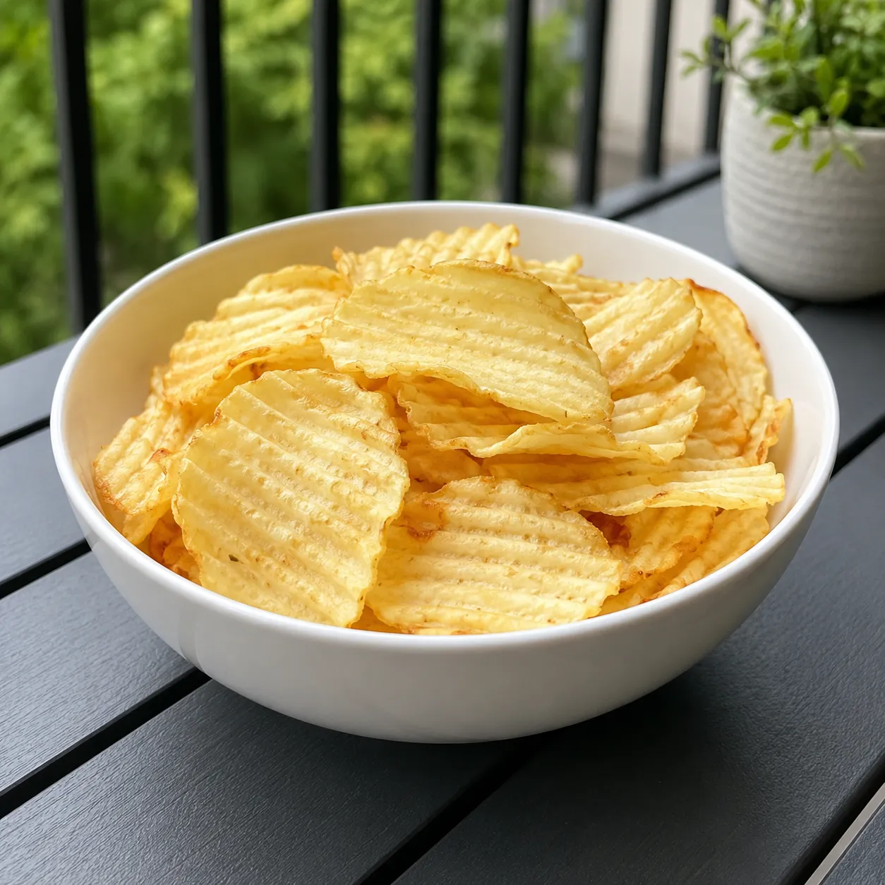 snack