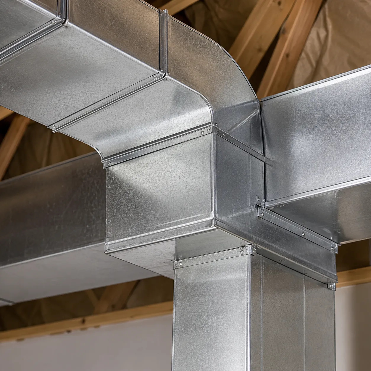 ductwork