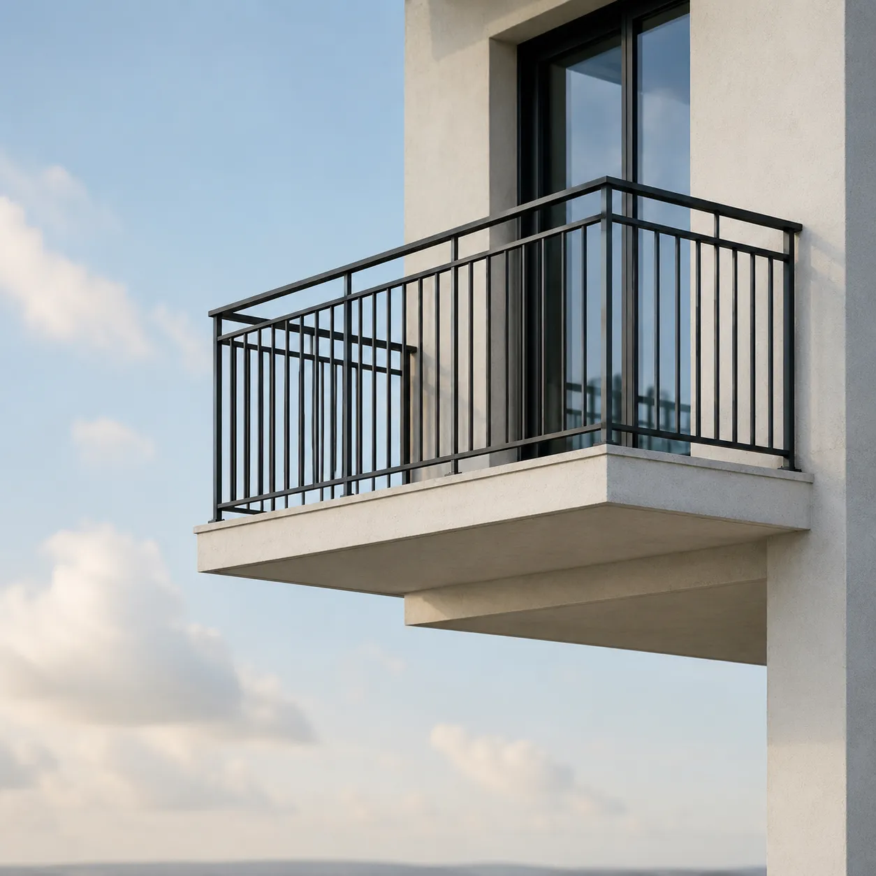 elevated