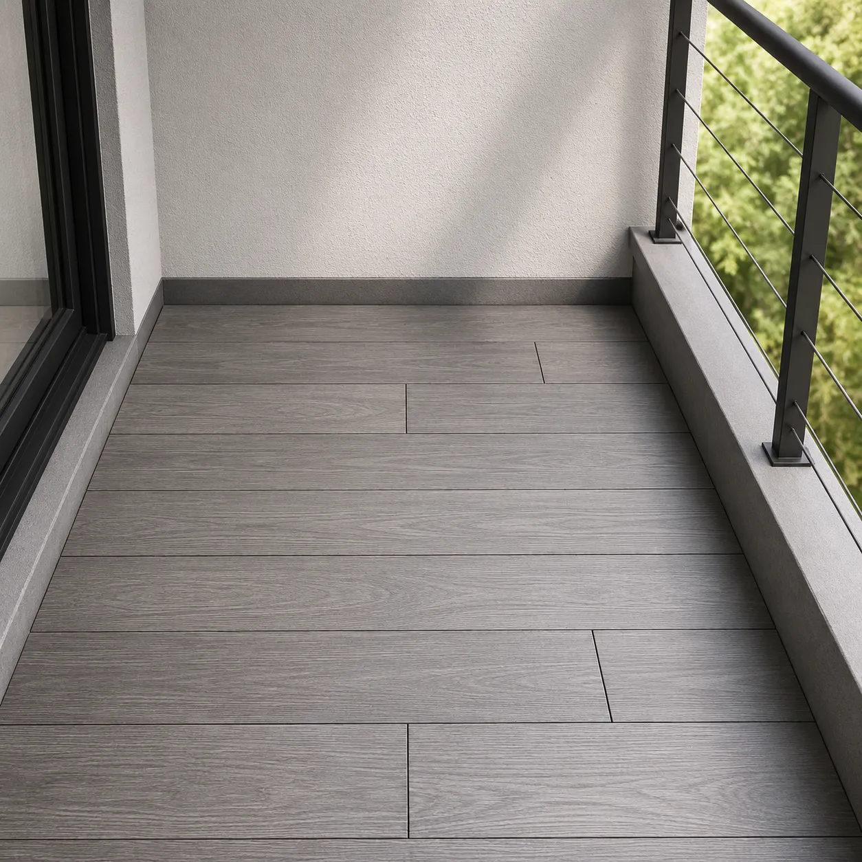 outdoor flooring
