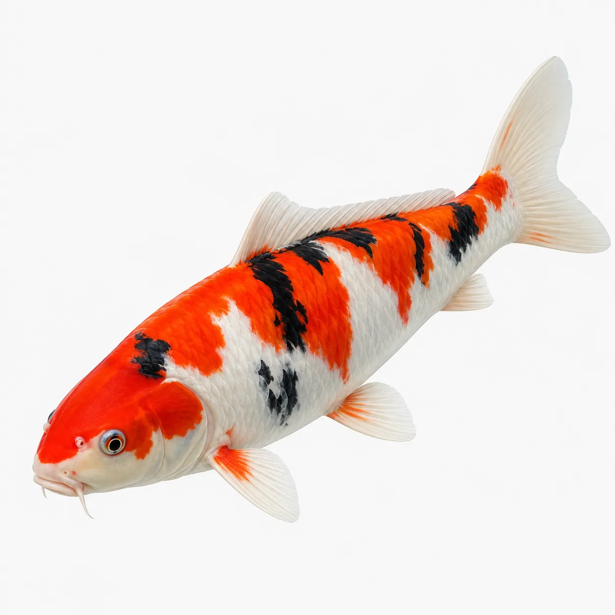 koi