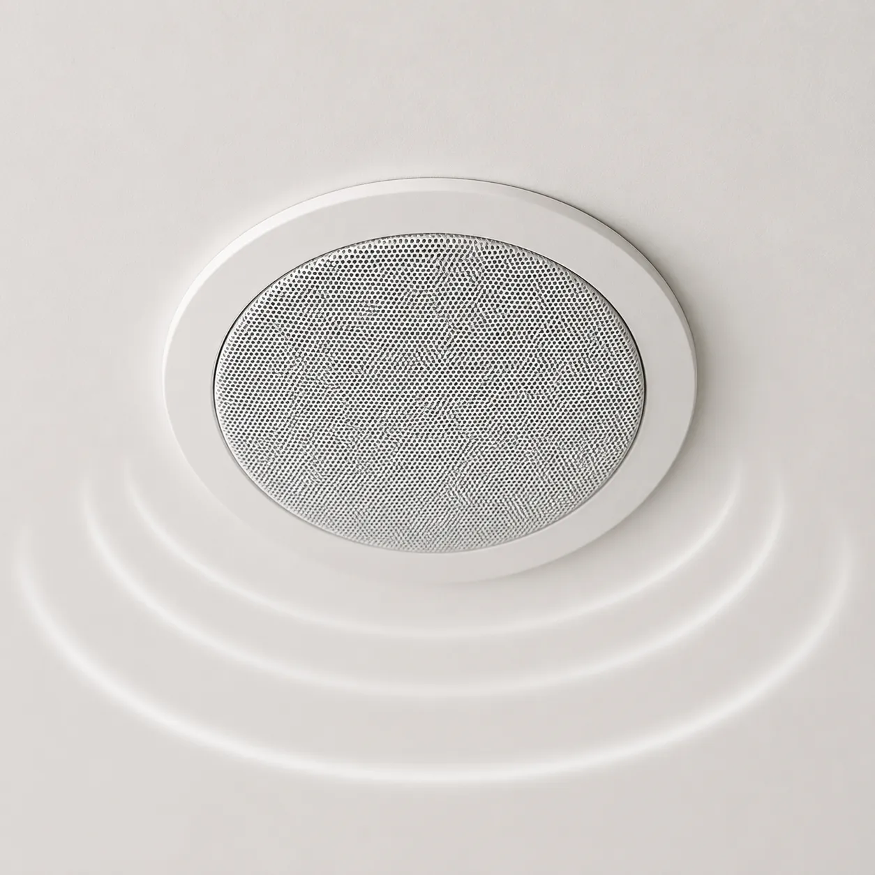 ceiling speaker