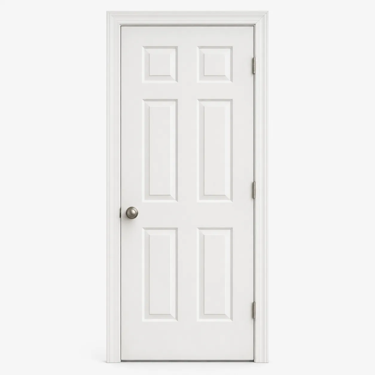 door