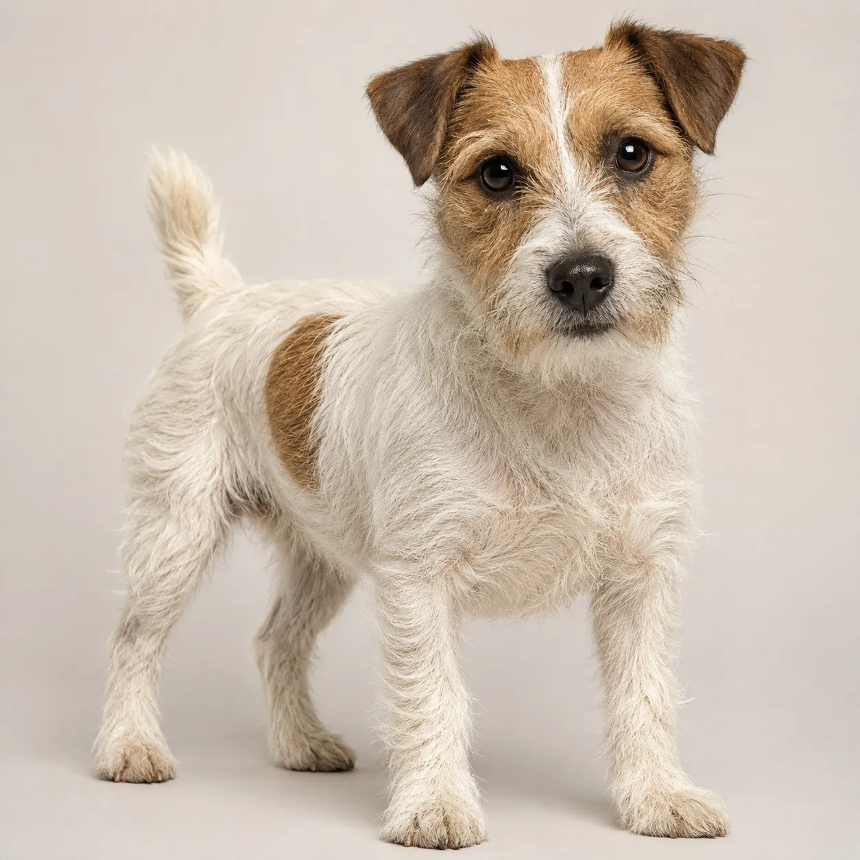terrier