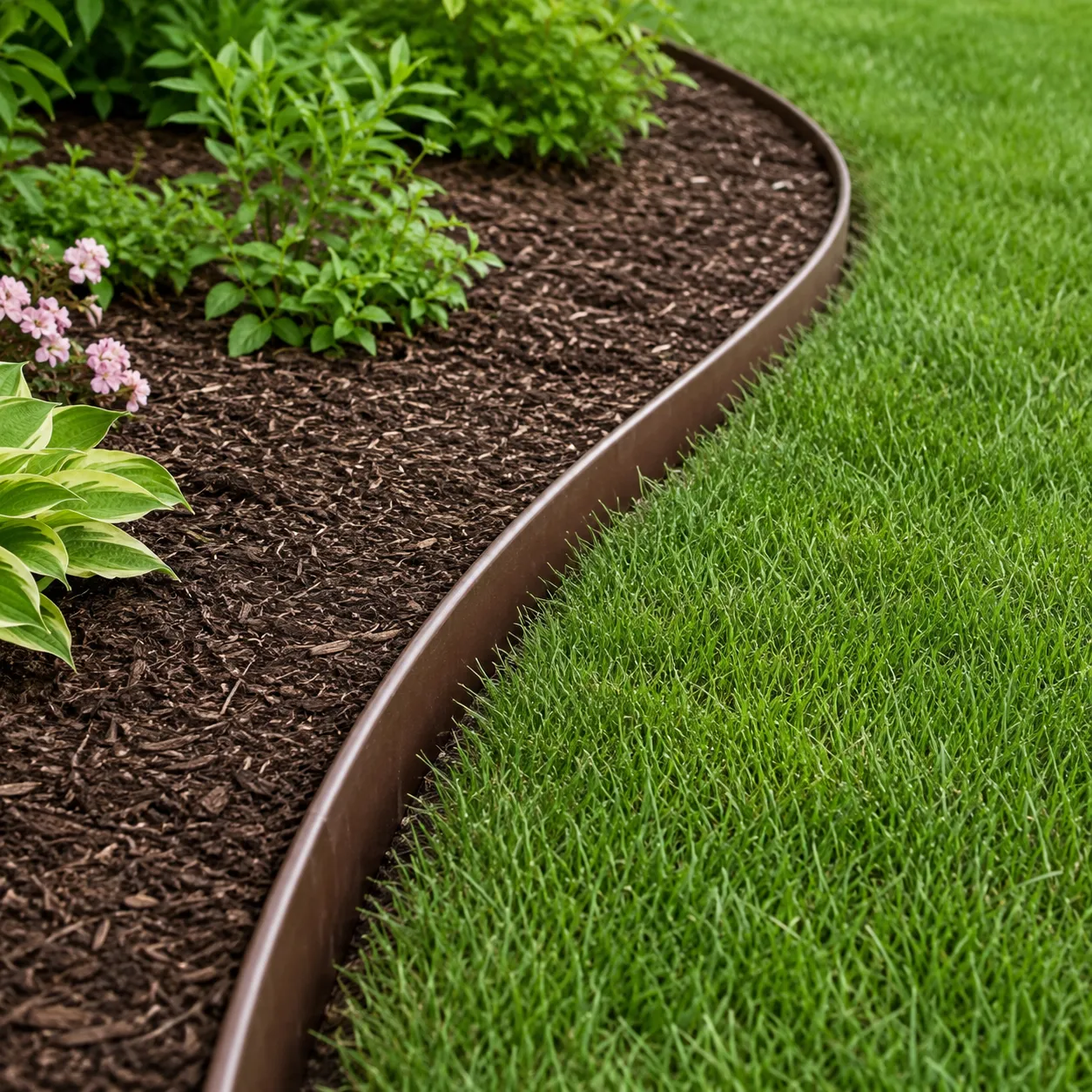 garden edging