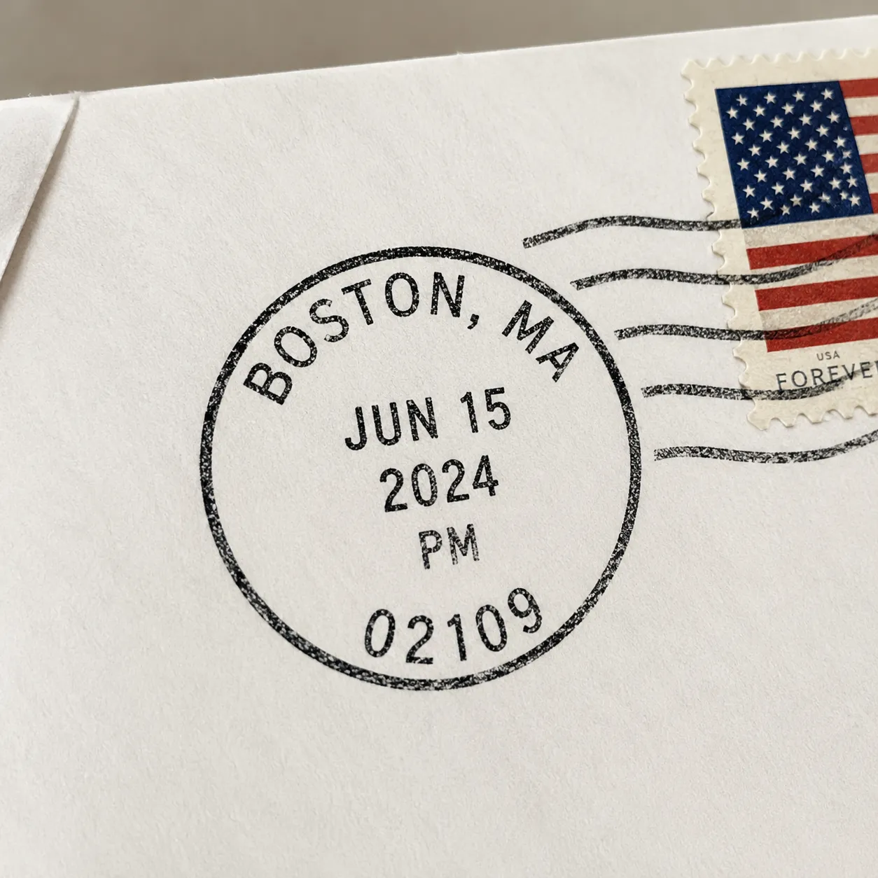 postmark
