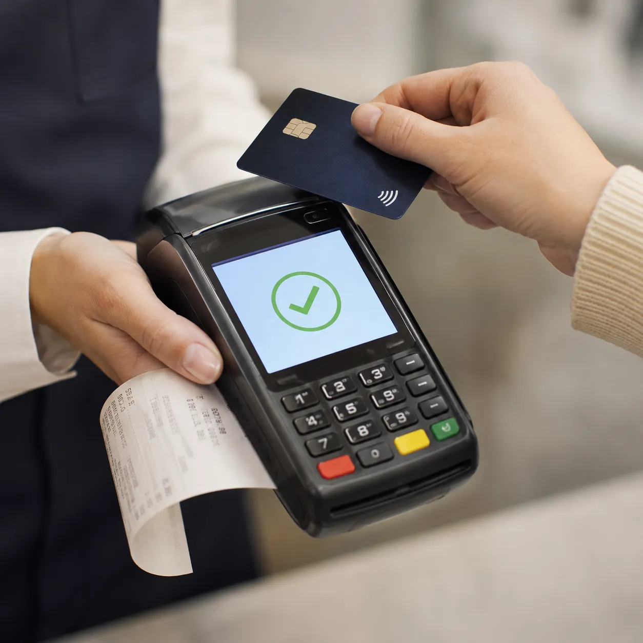 transaction
