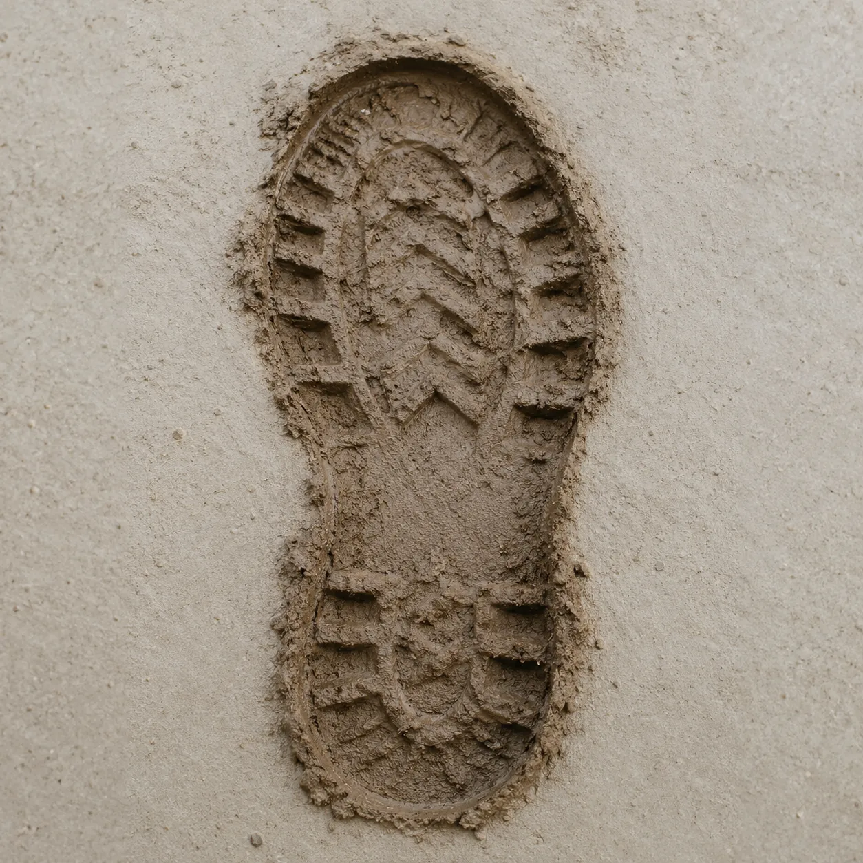 footprint