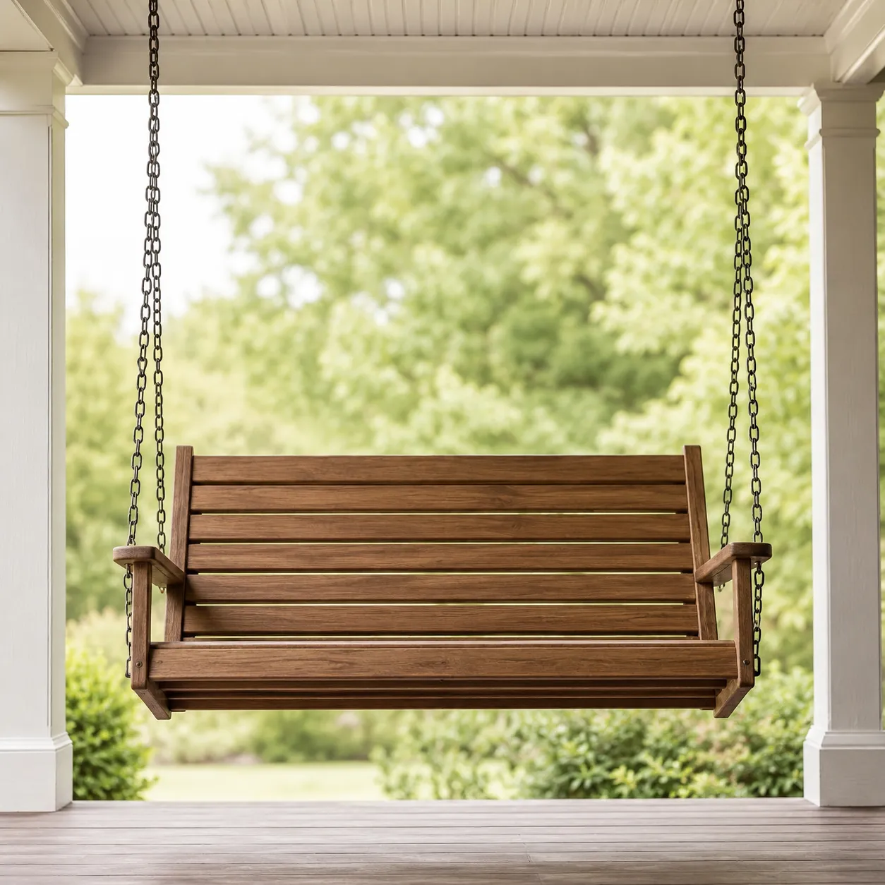 porch swing