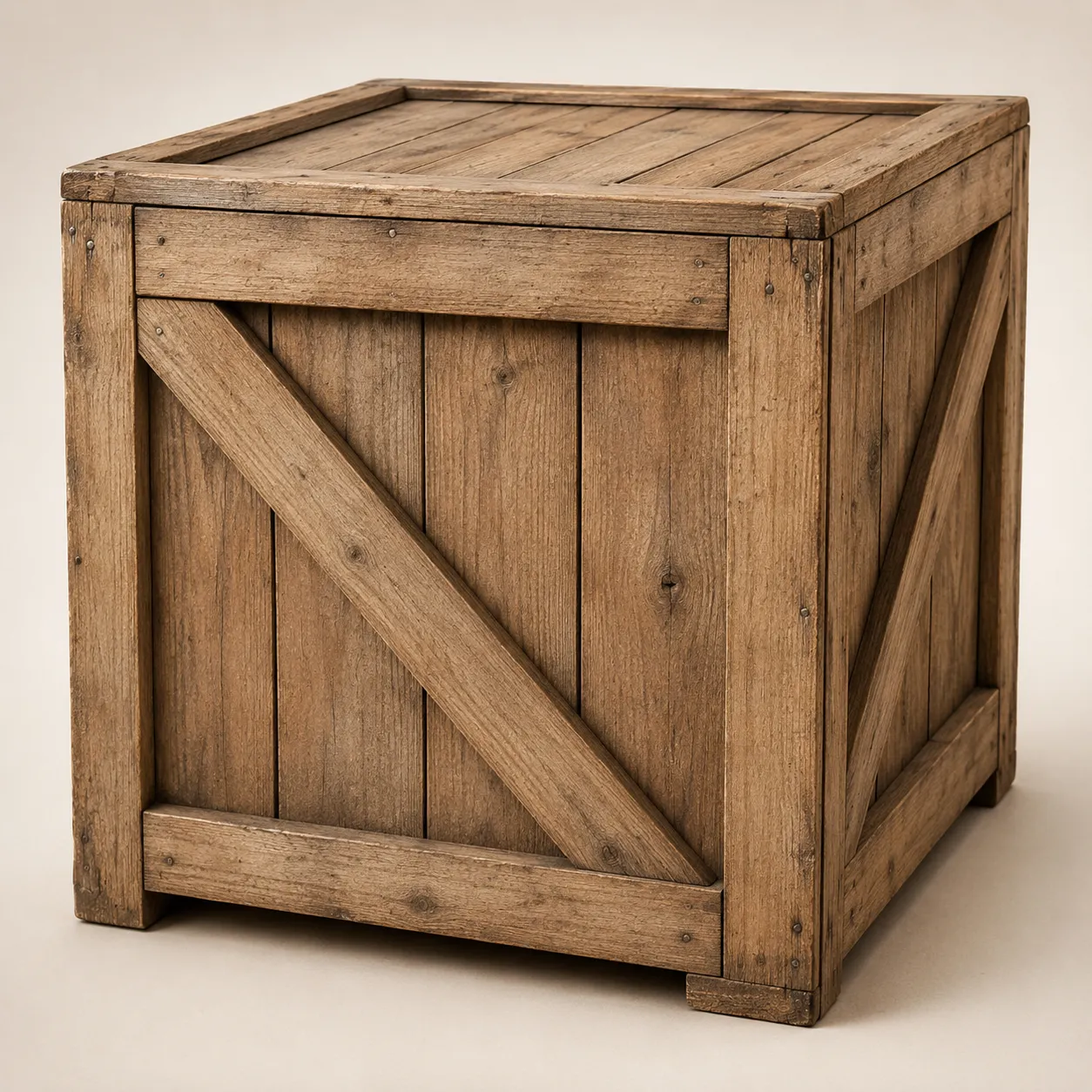crate