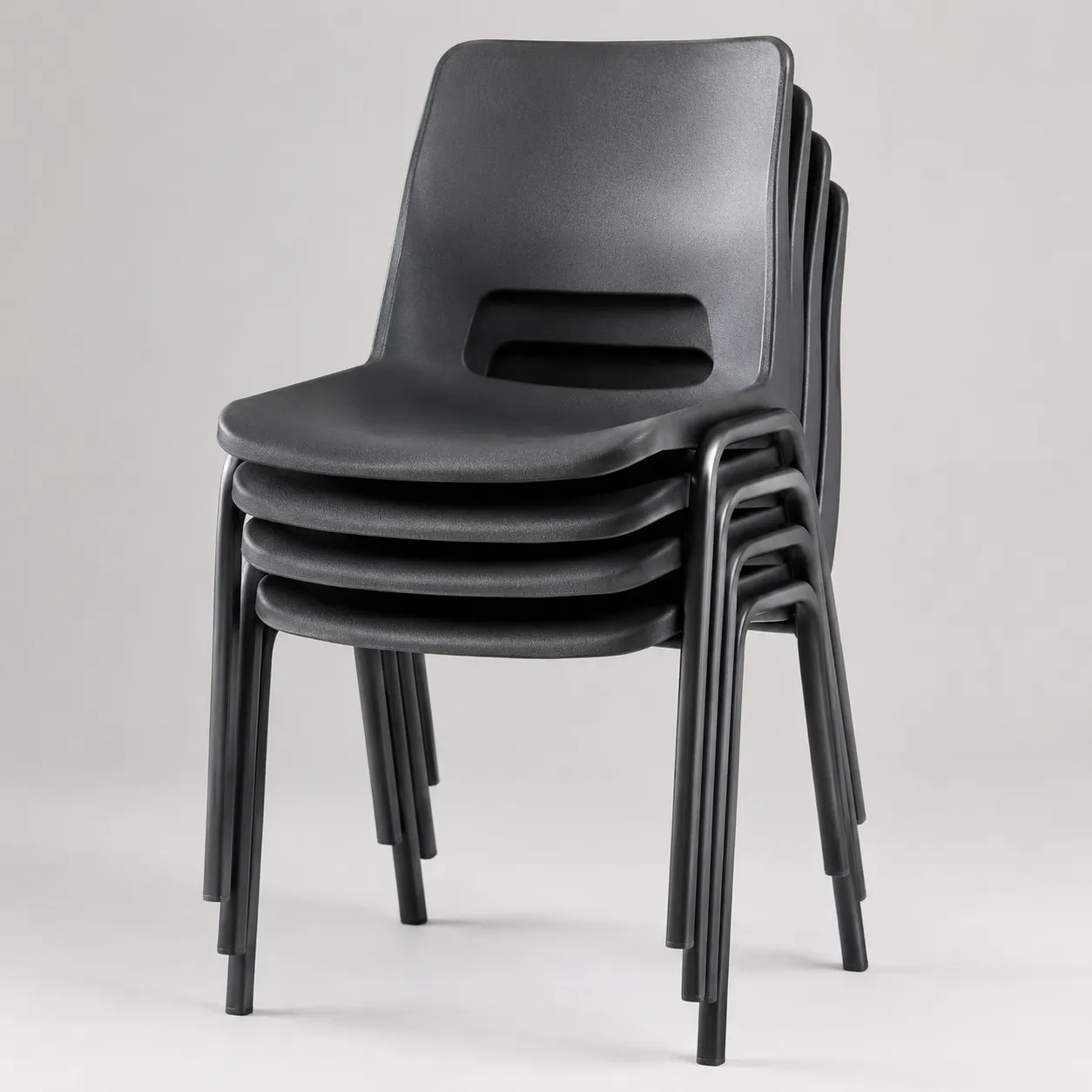 stackable chair