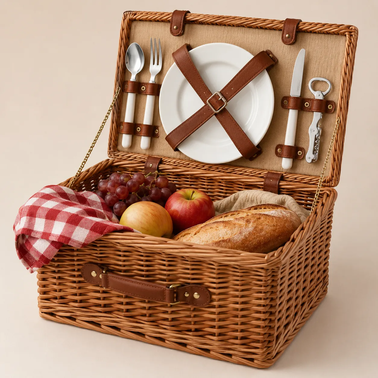 picnic basket
