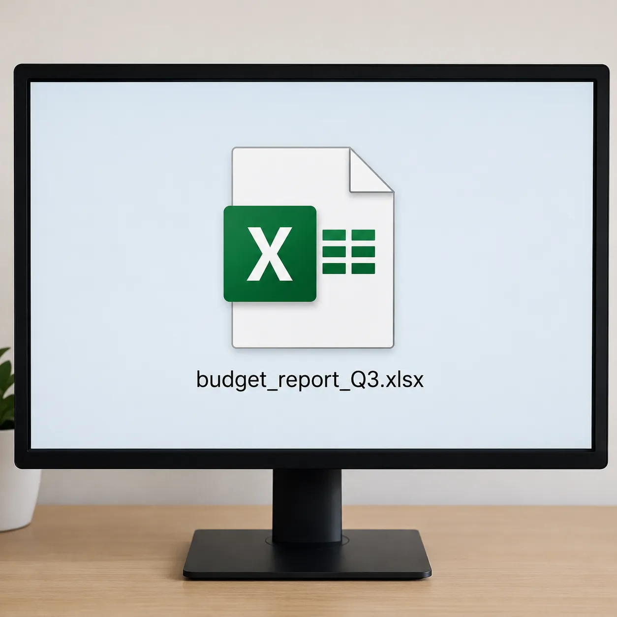 file name