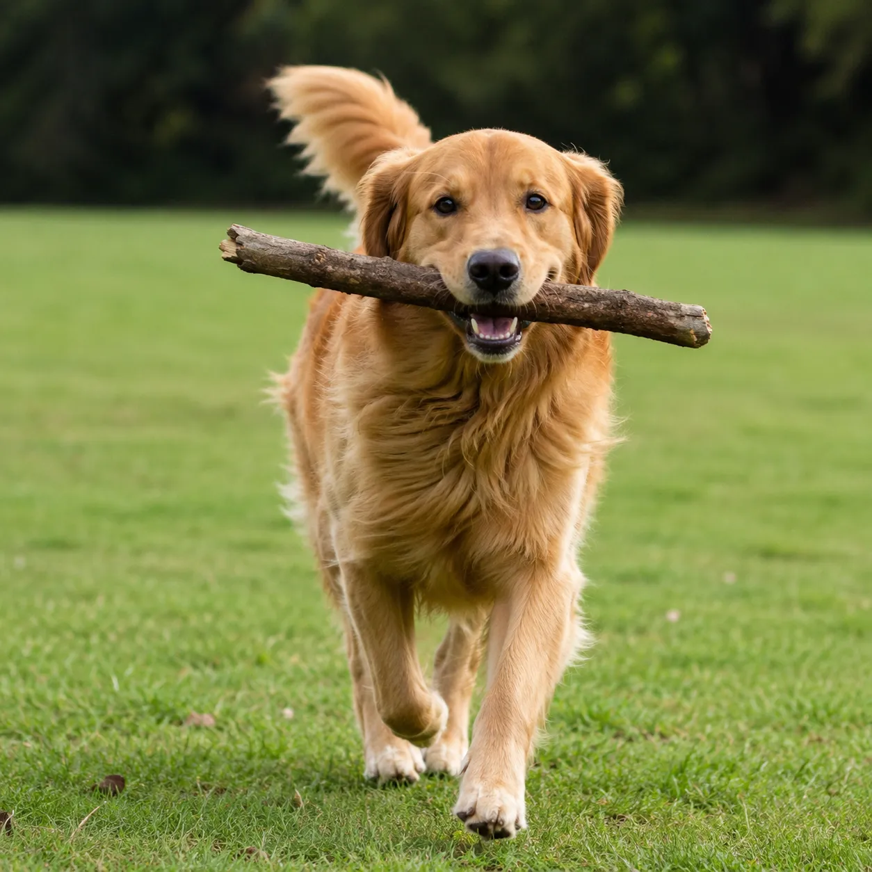 fetch