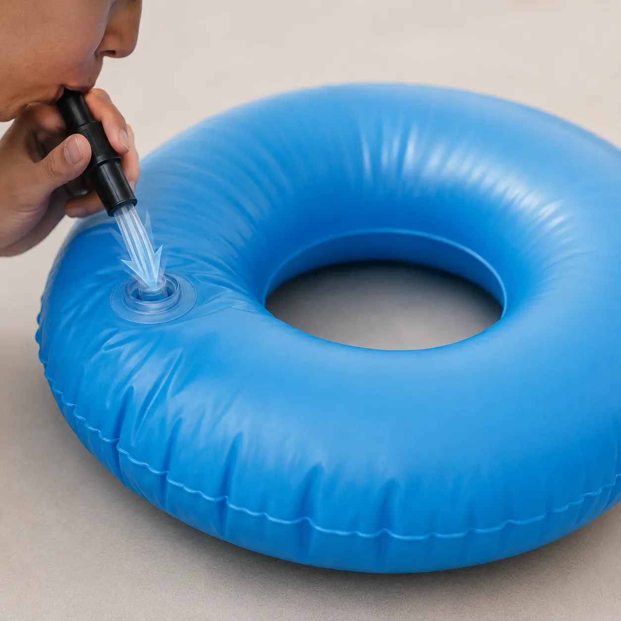 inflatable