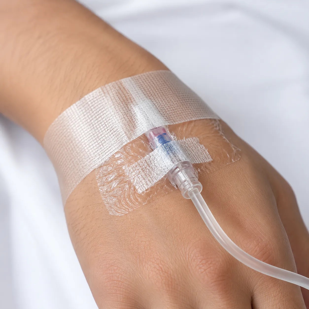 cannula