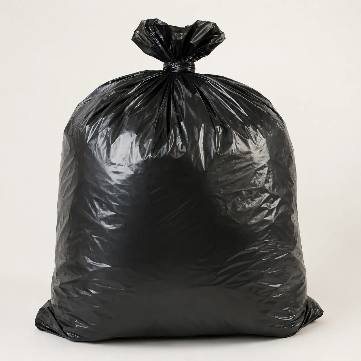 trash bag