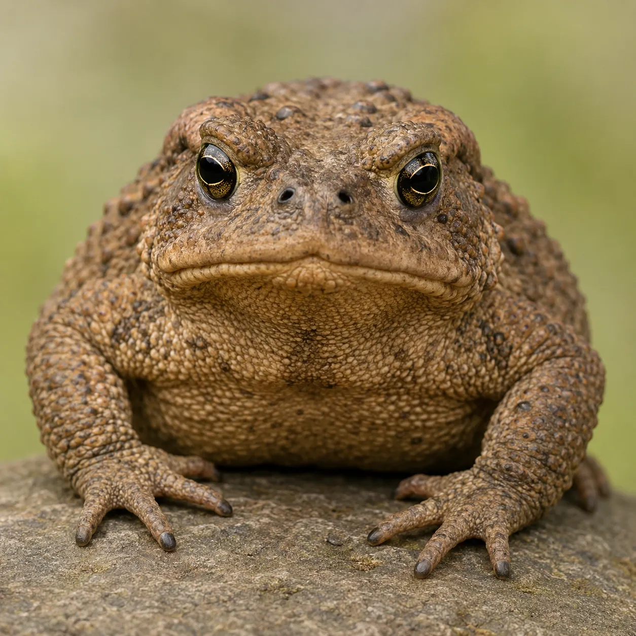 toad