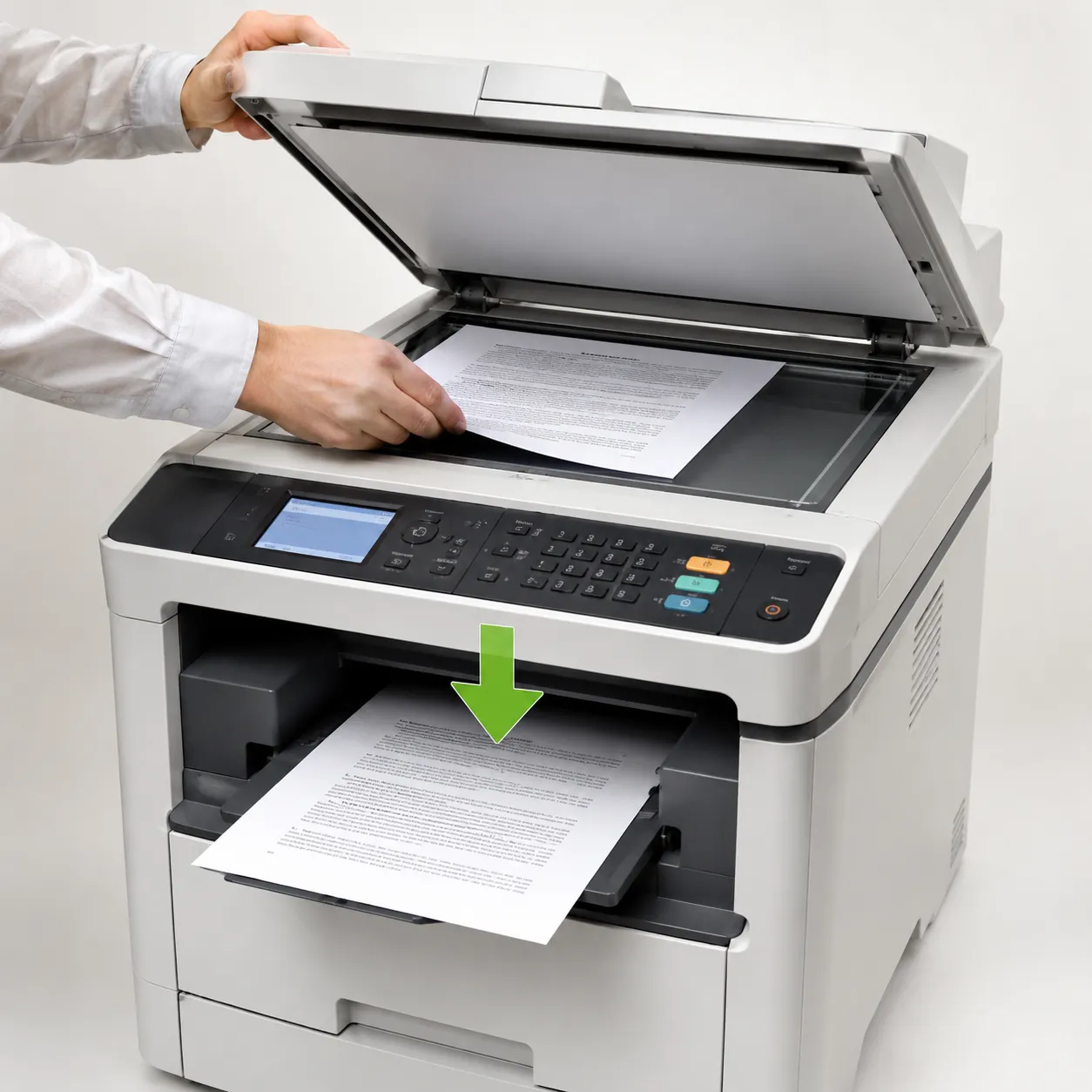 photocopy