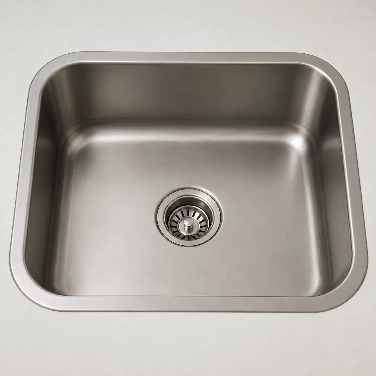 sink basin