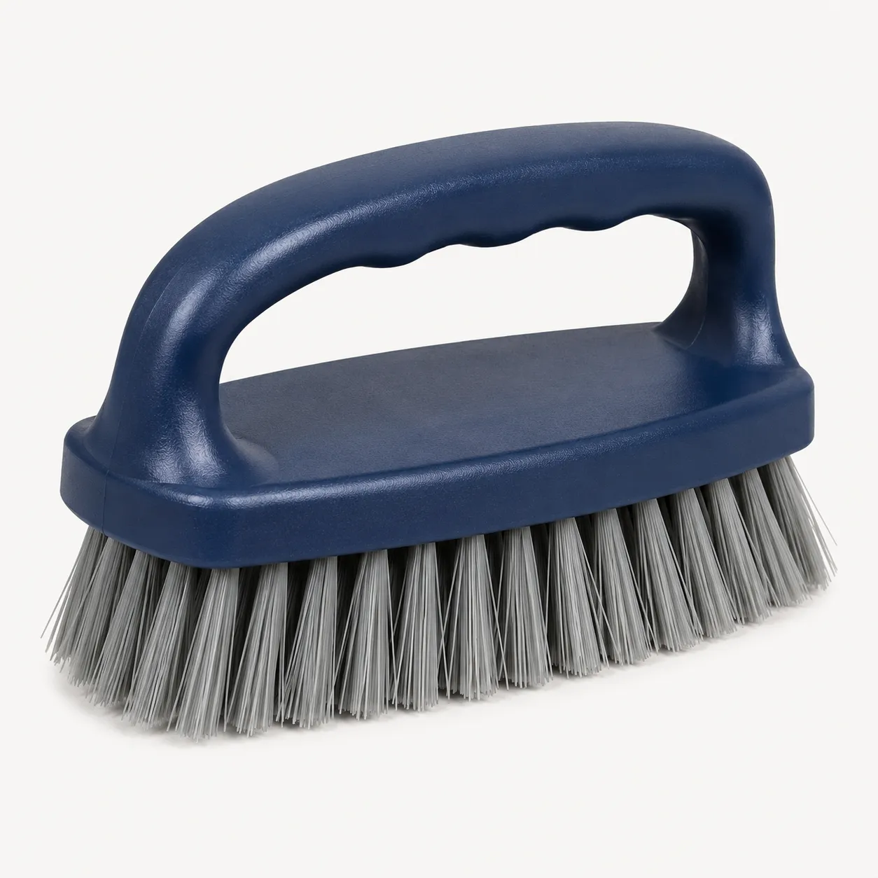 scrub brush