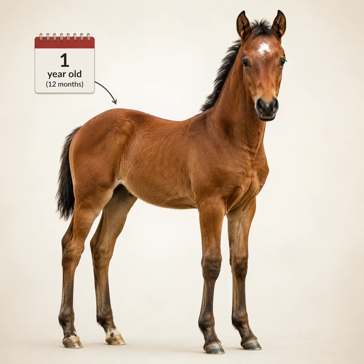 yearling