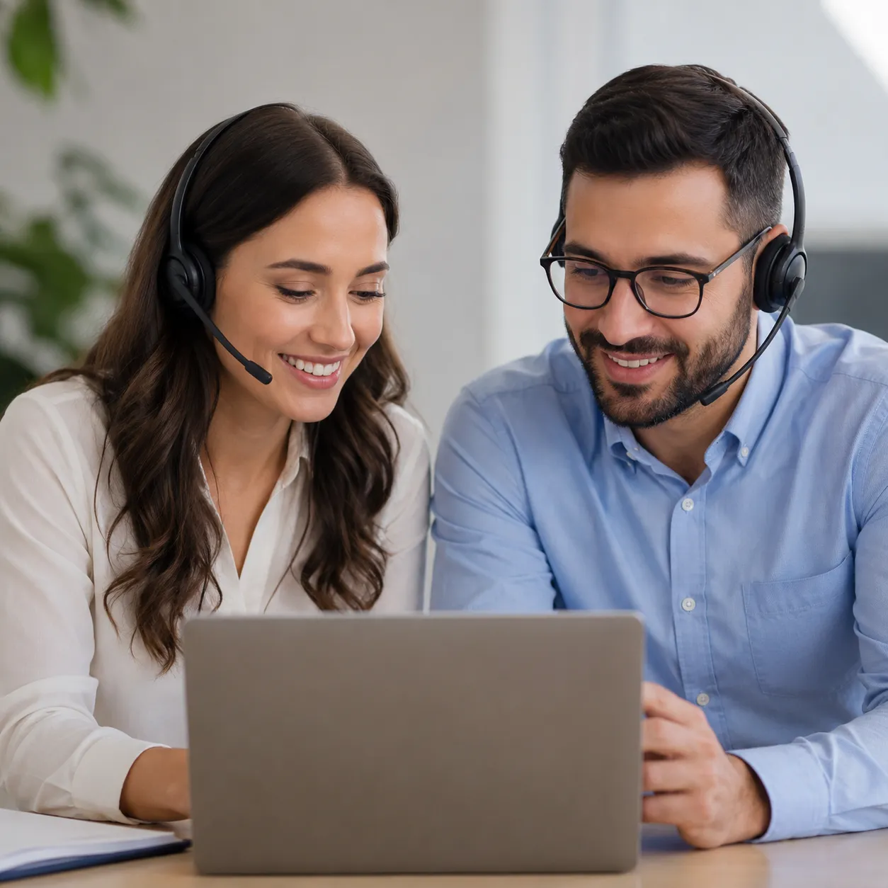colleague