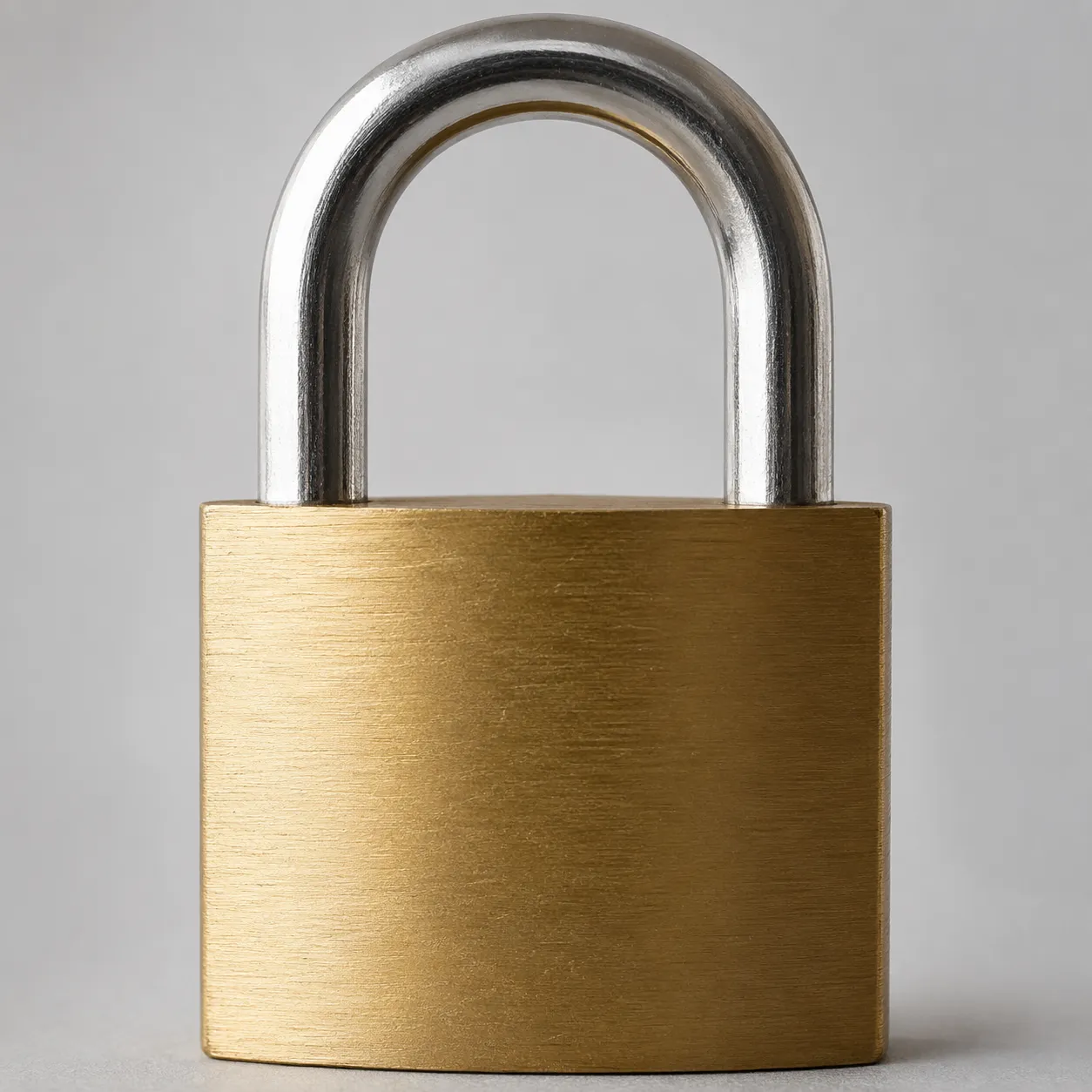 lock