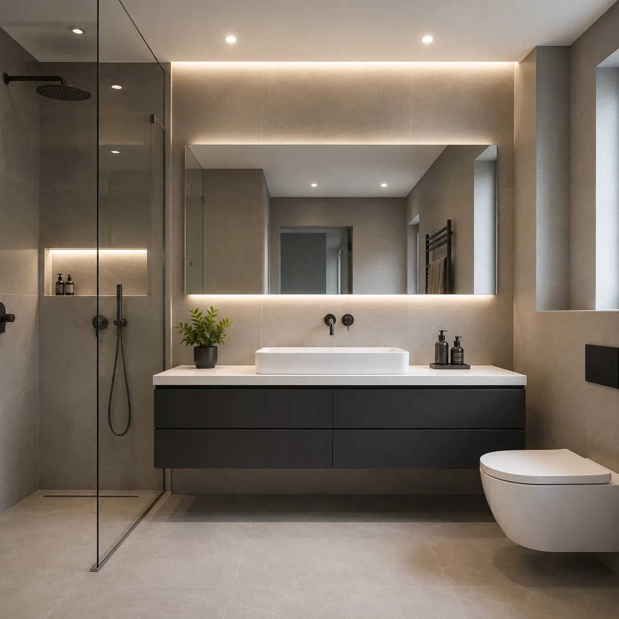 modern