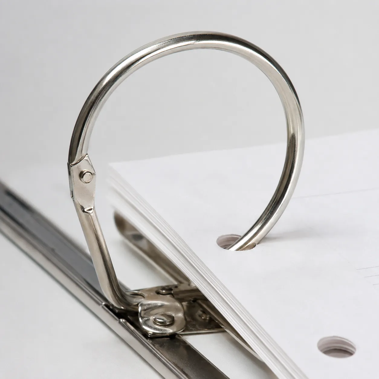 binder ring