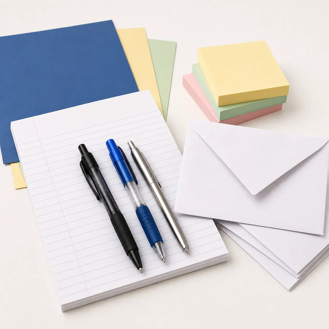 stationery