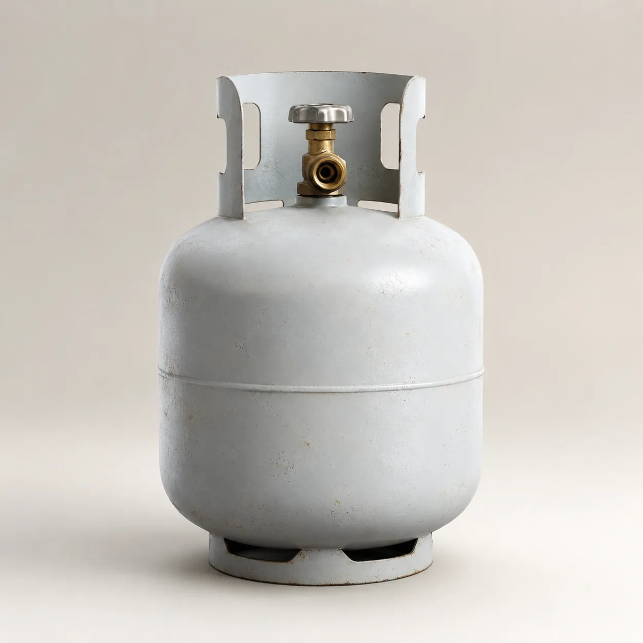 propane tank