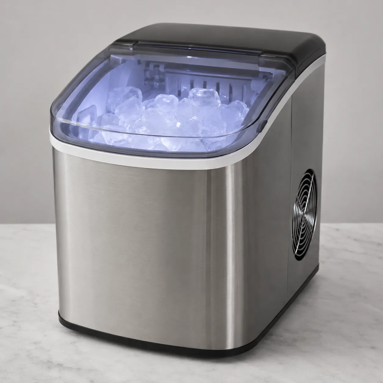 ice maker