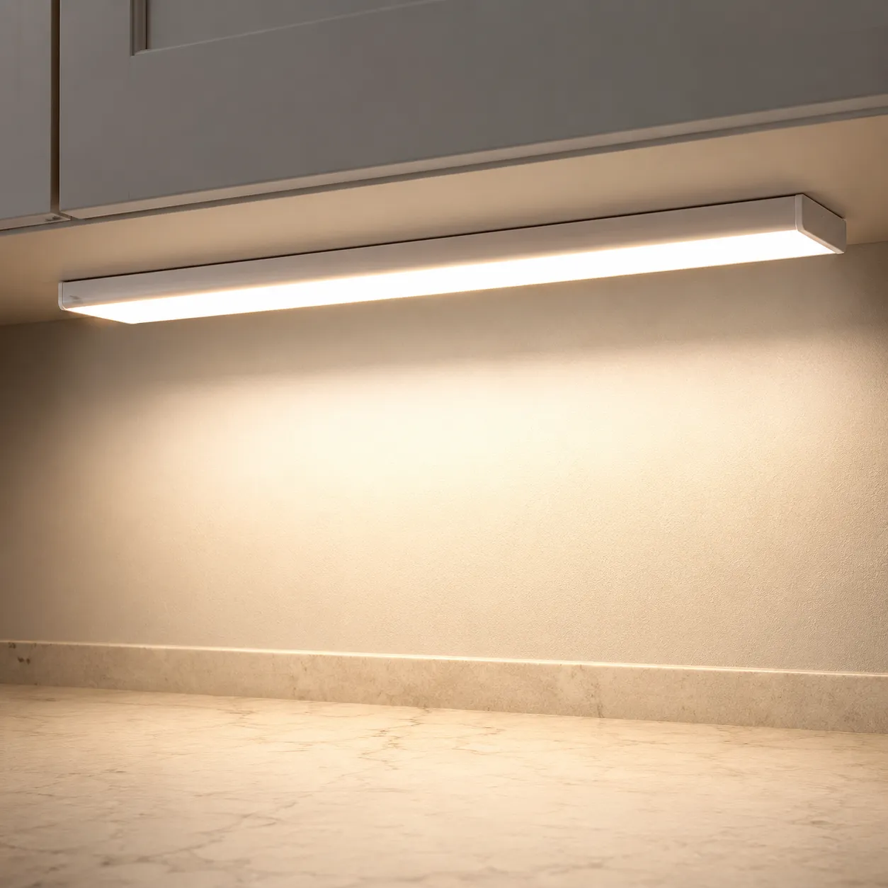 under-cabinet light