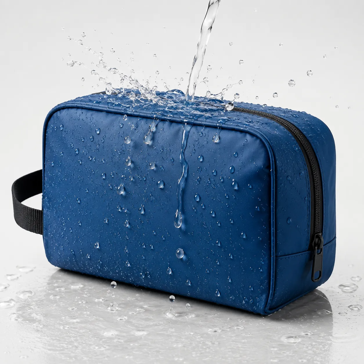 water-resistant