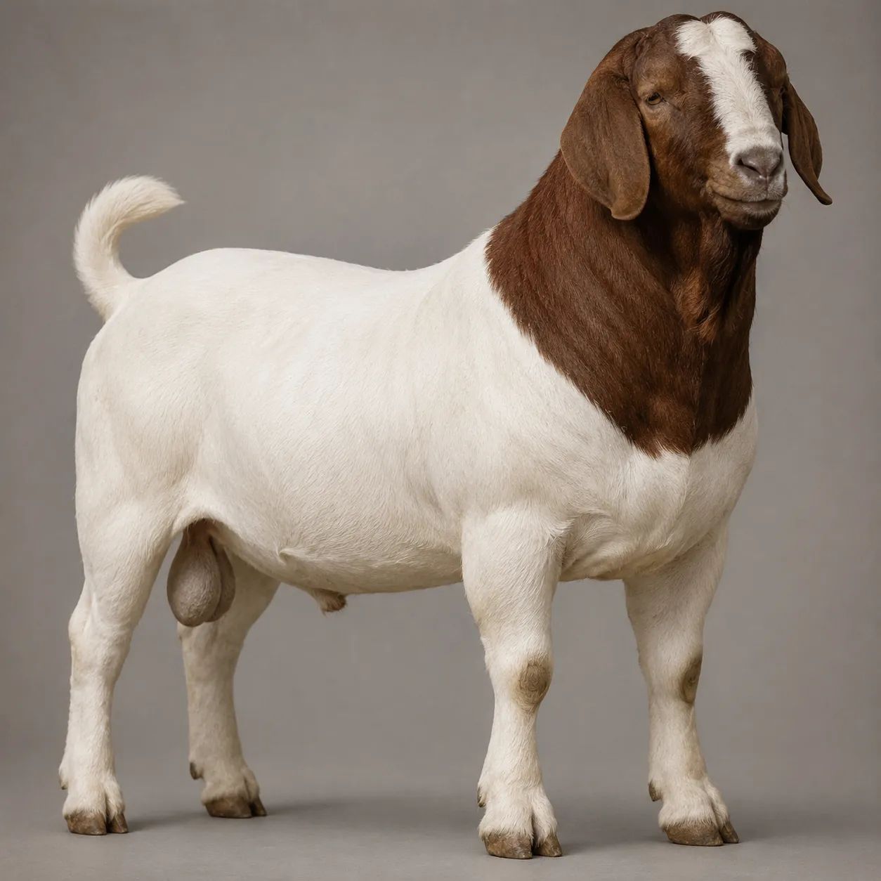 meat goat