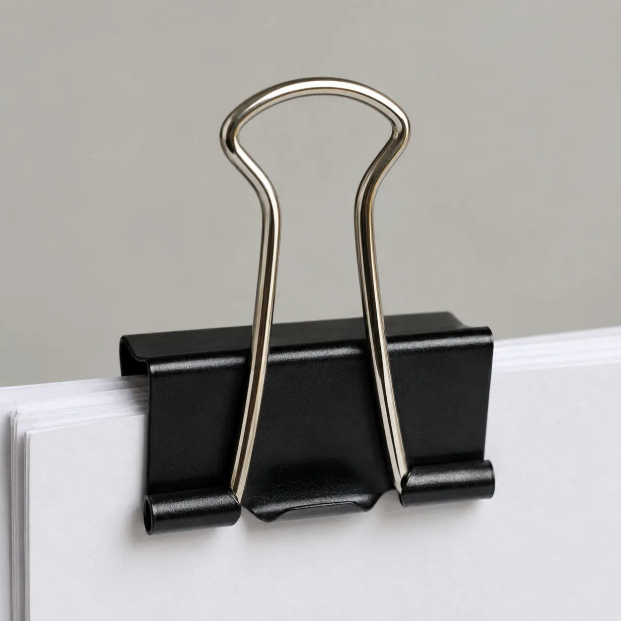 binder clip