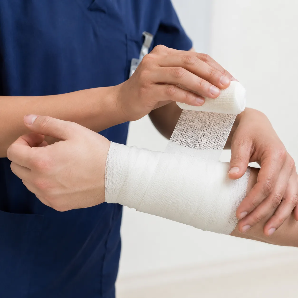bandage